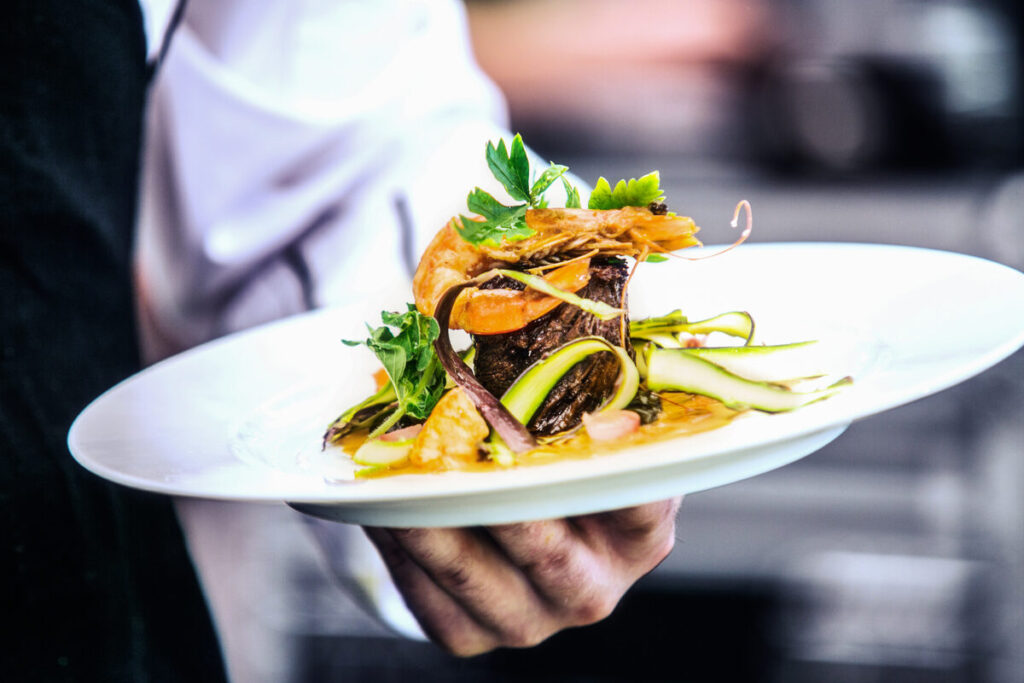 Delicious Discoveries: A Food Lover’s Guide to Dining in Orangewood, Winter Haven